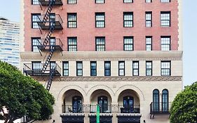 Hotel Figueroa, Unbound Collection By Hyatt