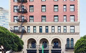 Hotel Figueroa, Unbound Collection By Hyatt